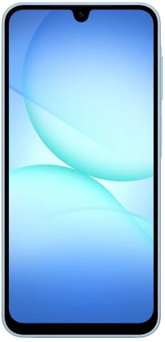 Смартфон Samsung Galaxy A17 8/256 Голубой