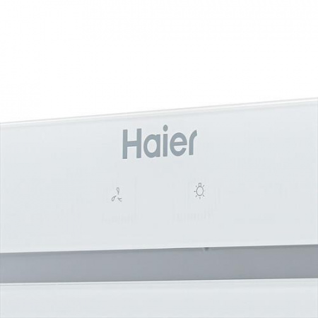 Вытяжка полновстраиваемая Haier HVX-BI652GW белый/белый