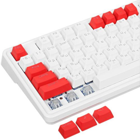 Клавиатура проводная + беспроводная ARDOR GAMING Hunter