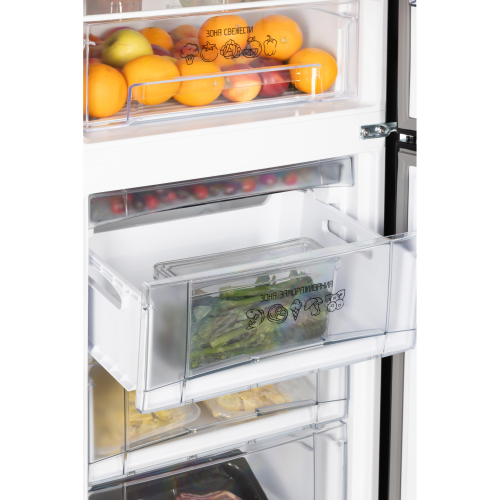 Холодильник NORD NRG 162NF GTM