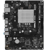 Материнская плата ASRock N100M