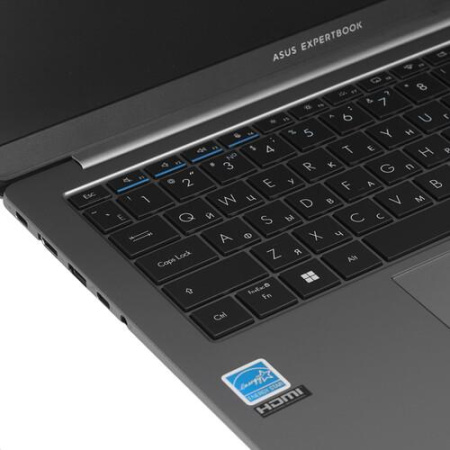 14" Ноутбук ASUS ExpertBook P5405CSA-NZ0302W серый