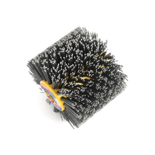 Щетка нейлоновая для брашировальных машин PATRIOT 823010006 120х100мм