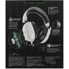 Проводные наушники Razer BlackShark V2 X белый