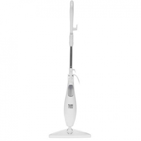 Пароочиститель Kitfort KT-1014 белый