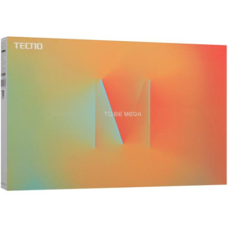 16" Ноутбук Tecno Megabook S16RM серый