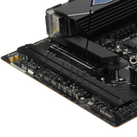 Материнская плата ASRock B860M Lightning WiFi