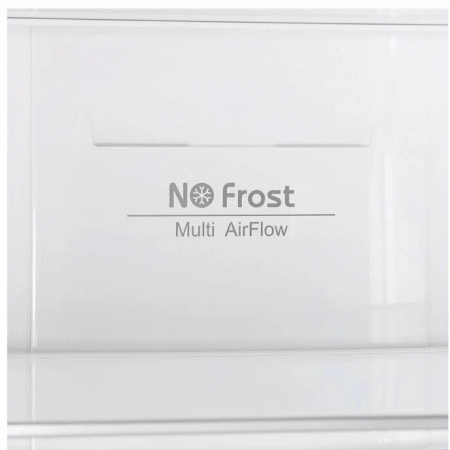 Холодильник MAUNFELD MFF185NFB Inverter