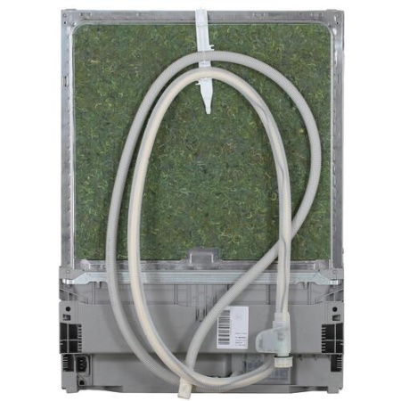 Встраиваемая посудомоечная машина Bosch SMV4EVX10E