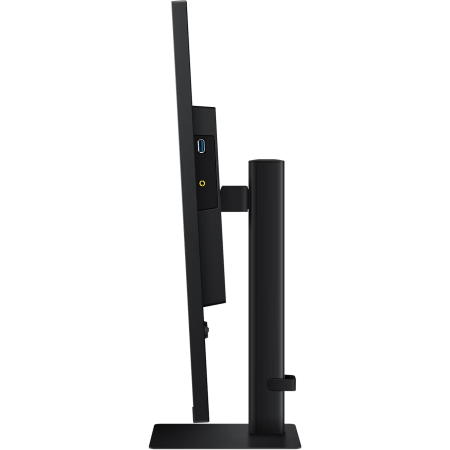 Монитор SAMSUNG S32D700EAI (LS32D700EAIXCI) Black
