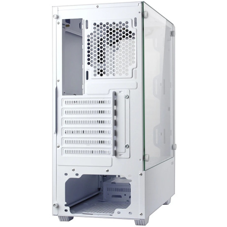 Корпус Ginzzu CL130 ATX