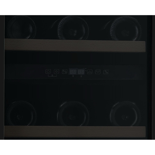 Винный холодильник ZUGEL ZCWI310DB