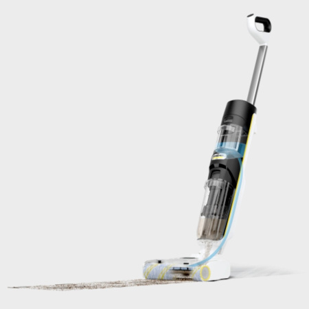 Пылесос Karcher FCV 4