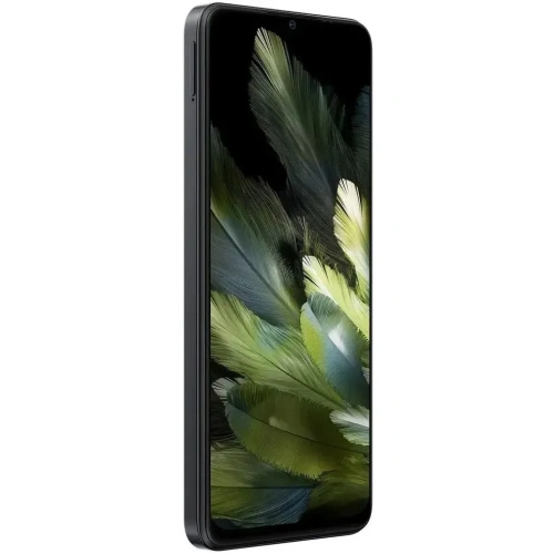 Смартфон Blackview Wave 8 4/128Gb Black