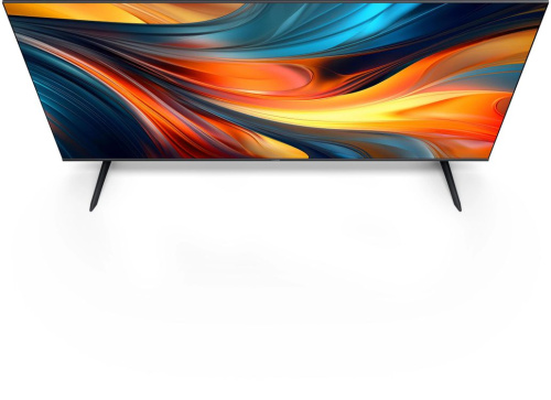 65" Телевизор Xiaomi TV A 65 2026 L65MB-ARU черный