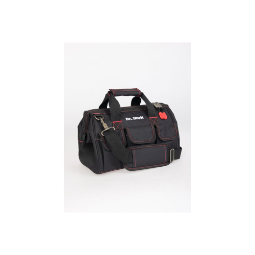Сумка для инструментов Dr. IRON DR1020 320x180x220 мм