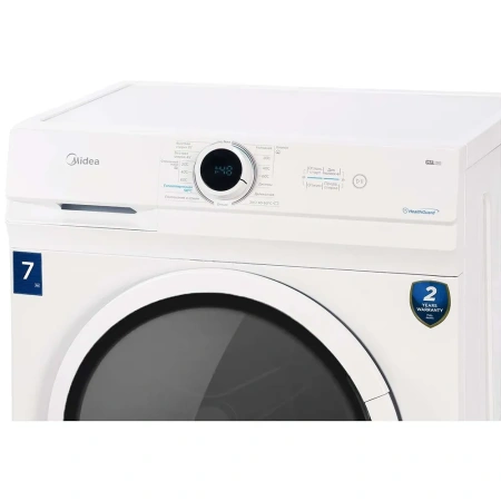 Стиральная машина Midea MF100W70/W
