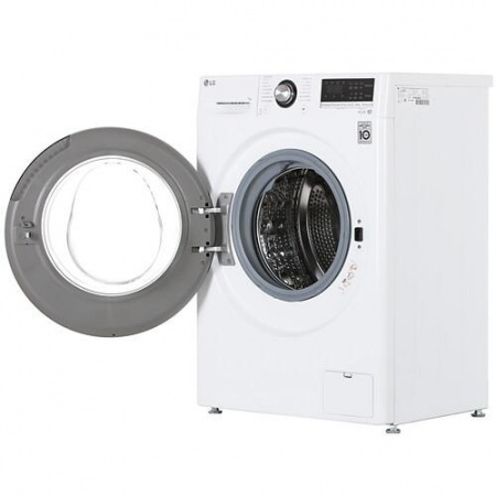 Стиральная машина LG F2V3HS6W белый