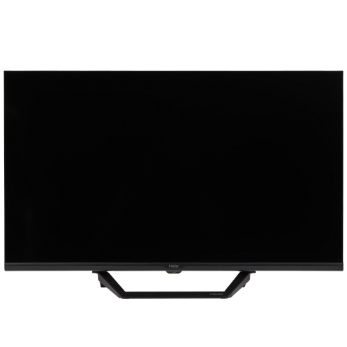 32" Телевизор Haier Smart TV S2 Pro черный