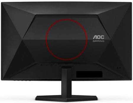 27" Монитор AOC C27G42E черный