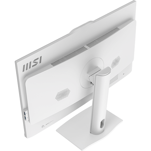 Моноблок MSI Pro AP272P 14M AiO (9S6-AF8322-814) 27" FHD(1920x1080)IPS AG Non-touch, i5-14400 (2.5GHz), 8Gb DDR5(1x8Gb), 512GB SSD M.2, Intel UHD