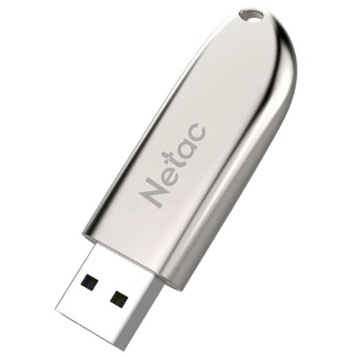 USB-флешка Netac U352 (NT03U352N-256G-30PN) 256GB USB3.0, retail