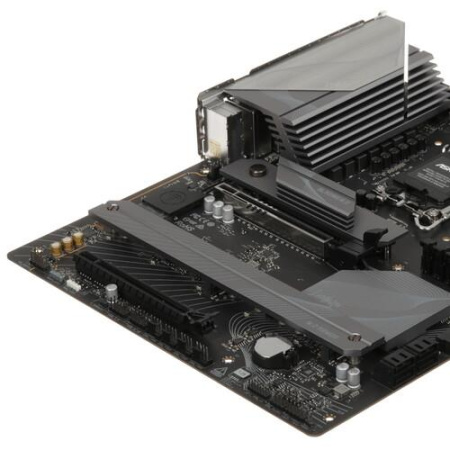 Материнская плата ASRock B860 LiveMixer WiFi