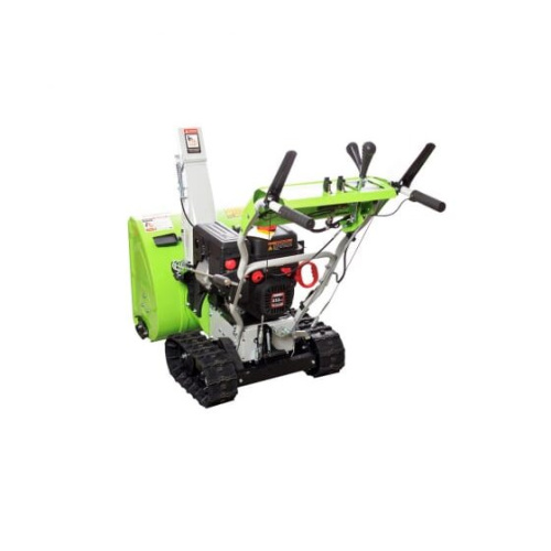 Снегоуборщик бензиновый REDVERG RD-SB61/9TE