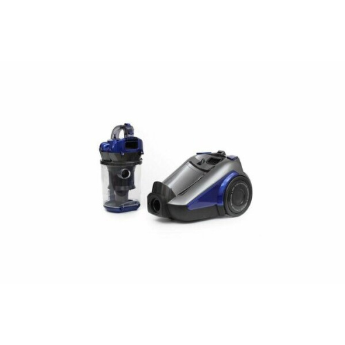 Пылесос Doffler VCC 2280 BL синий (8681)