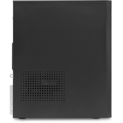 ПК iRU 310SC (1969065) Intel Core i5 12400, DDR4 16ГБ, 512ГБ(SSD), Intel UHD Graphics 730, Windows 11 Professional, черный