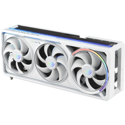 Видеокарта ASUS RTX5080 (Rog-Astral-RTX5080-O16G-White) 90YV0LV4-M0NA00