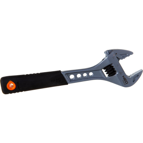 Ключ разводной NEO Tools 03-010 0-24 мм