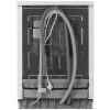 Посудомоечная машина Hansa ZWM615PQW белый