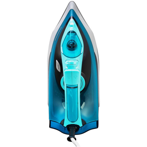 Утюг Starwind SIR2652 бирюзовый/черный