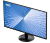 27" Монитор AOC Q27B30S3 черный