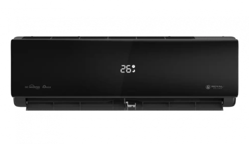 Сплит-система Royal Clima Rci-An55Hn/In/Rci-An55Hn/Out Attica Nero Inverter