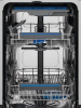 Встраиваемая посудомоечная машина Electrolux EEM43211L