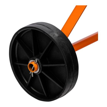 Бетономешалка Сибртех БСН-220П (95521)