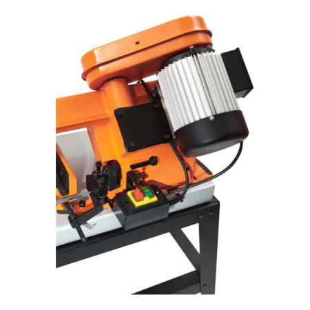 Станок ленточнопильный Gigant MBS-115