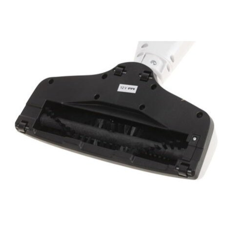 Пылесос Mystery MVC-1118 green