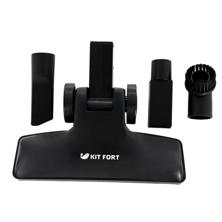 Пылесос Kitfort КТ-525-2 серый