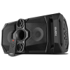 Портативная акустика SVEN PS-655 Чёрные