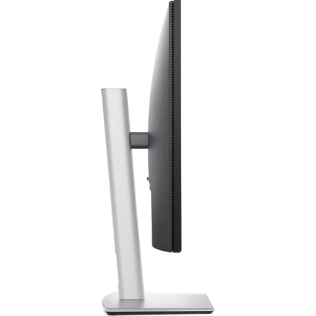 Монитор Dell P2725D черный