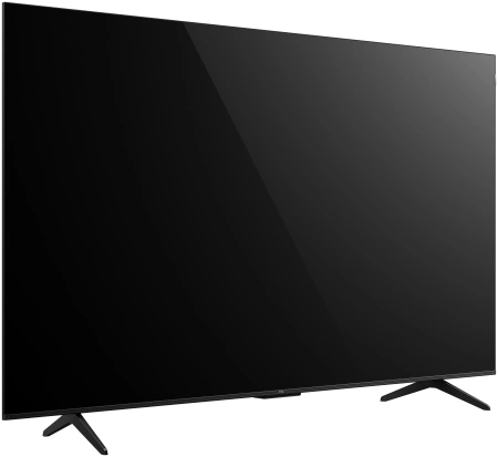 65" Телевизор TCL 65P7L черный