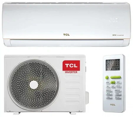 Сплит Система Tcl Tac-12Hria/E1