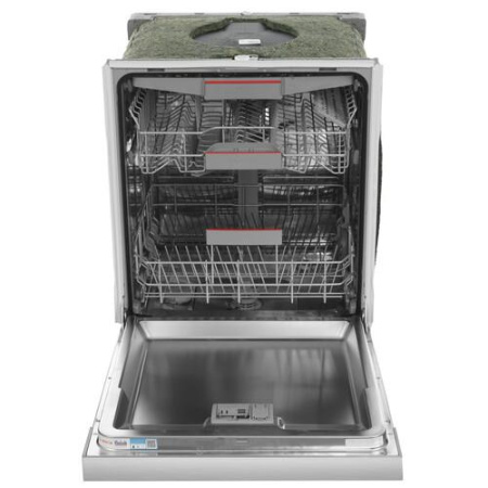Встраиваемая посудомоечная машина Bosch SMI4IMS60T