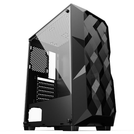 Корпус Alseye Big Jony -B