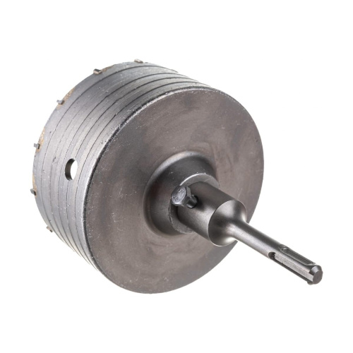 Коронка твердосплав Gigant SDS Plus GRD 11055 120мм