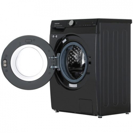 Стиральная машина Samsung WW80AG6S28ABLP серый