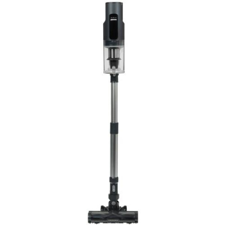 Пылесос вертикальный   Polaris PVCSDC 2002  серый